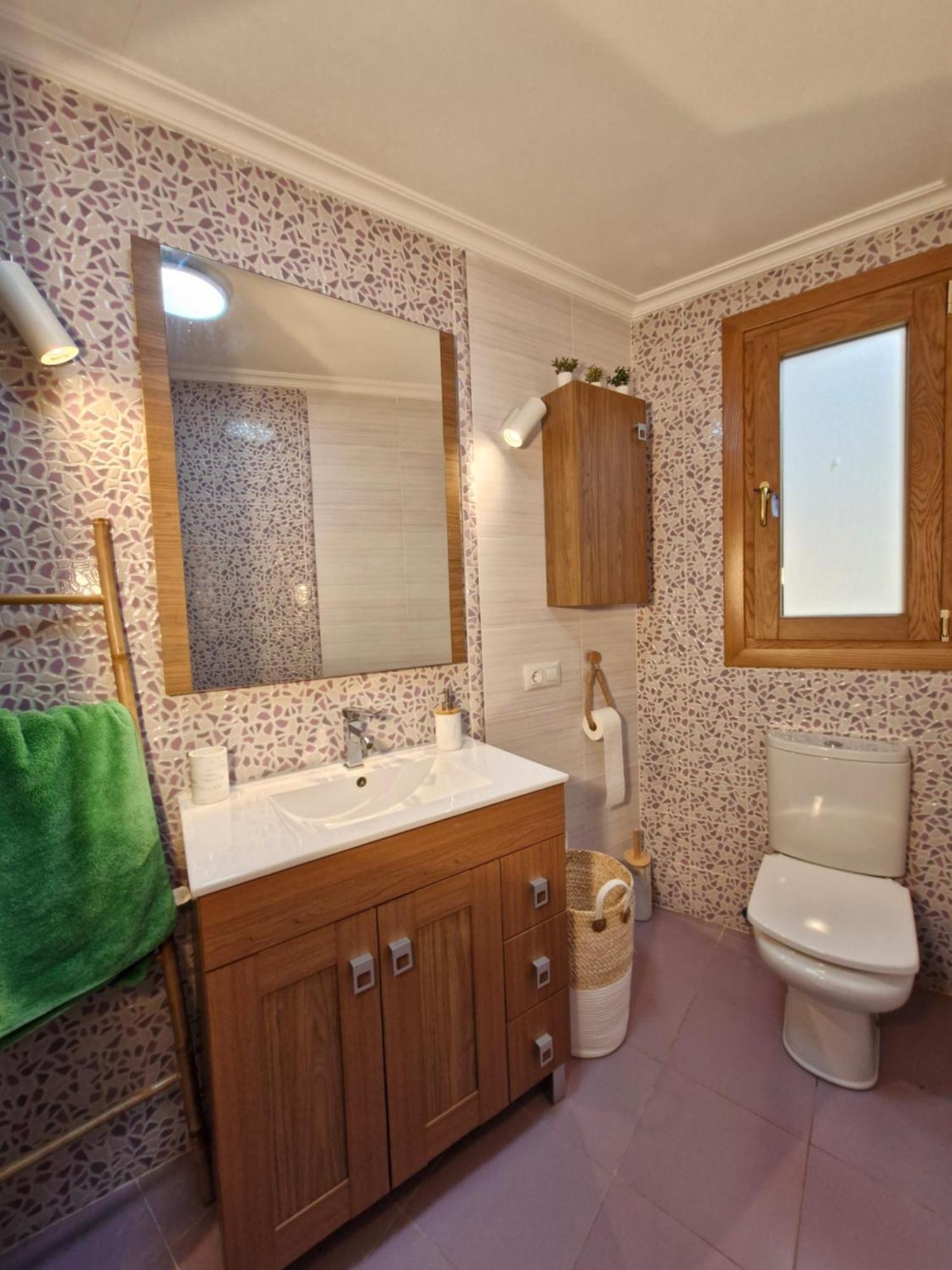 Casa De La Tia Irene Apartment Briñas Екстериор снимка