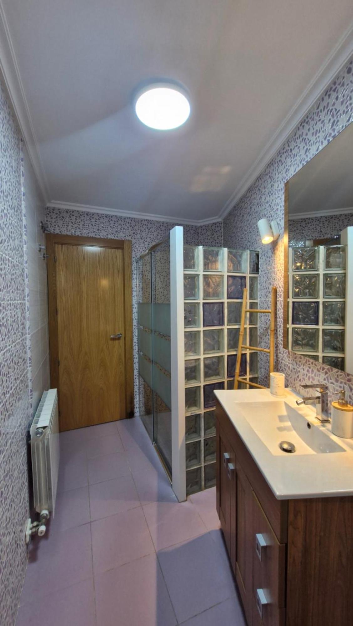 Casa De La Tia Irene Apartment Briñas Екстериор снимка